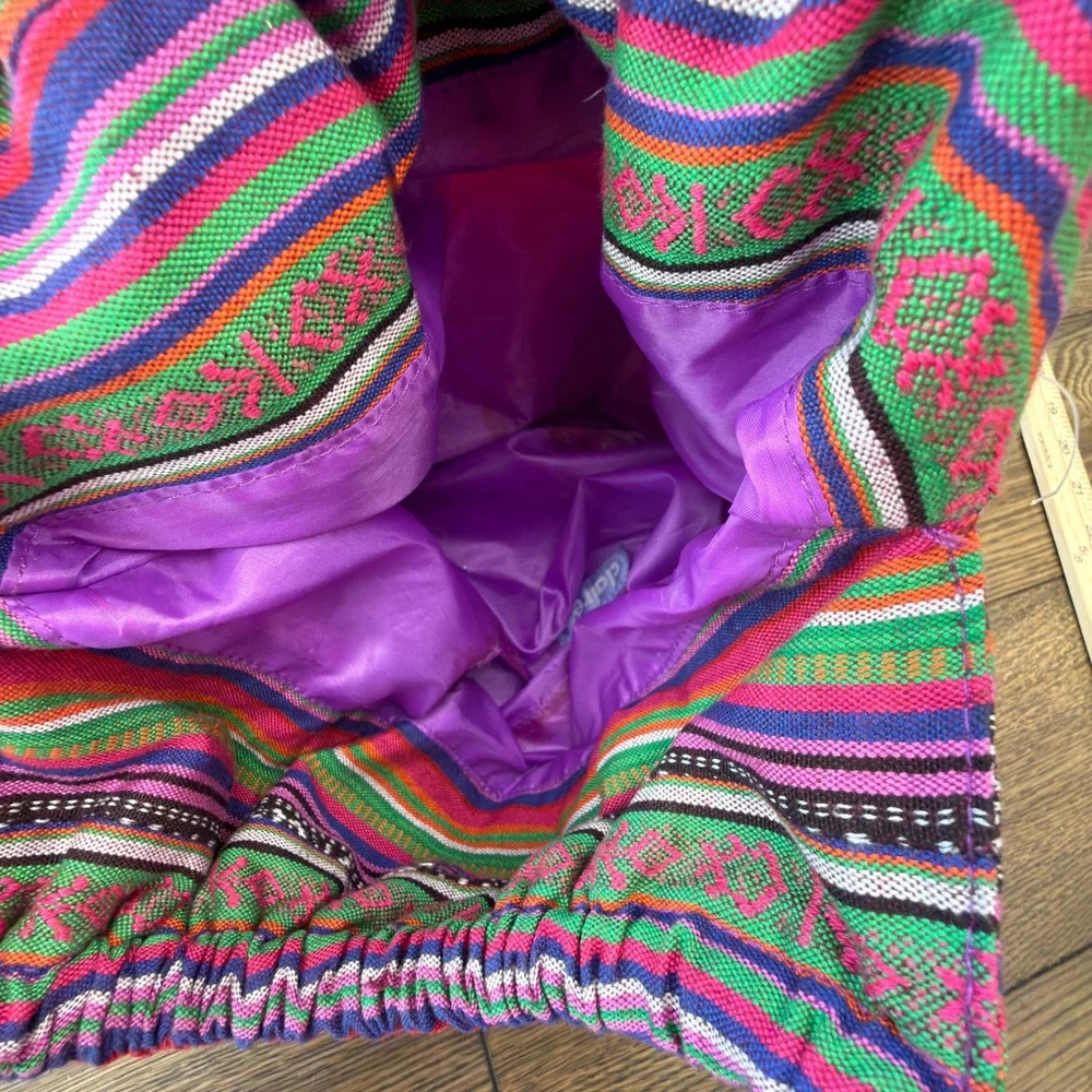 Claires bohemian inspired
